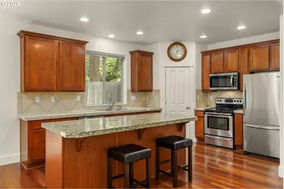 5931 NW Lark Meadow Ter, Portland, OR 97229 - Photo 5