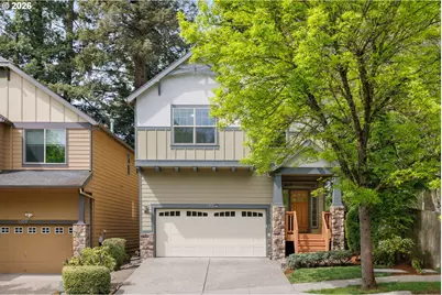 5931 NW Lark Meadow Ter, Portland, OR 97229 - Photo 1