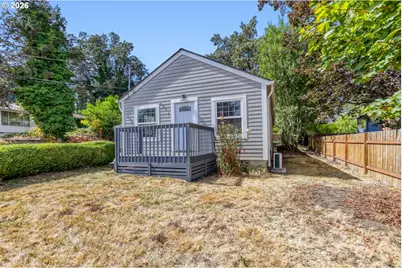5411 SE Thiessen Rd #A&B, Milwaukie, OR 97267 - Photo 3