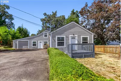 5411 SE Thiessen Rd #A&B, Milwaukie, OR 97267 - Photo 1