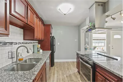 5411 SE Thiessen Rd #A&B, Milwaukie, OR 97267 - Photo 19