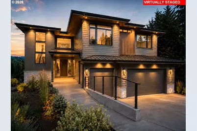 4018 NW McGrath Ct, Portland, OR 97229 - Photo 1