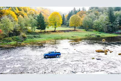 27277 Lower Smith River Rd, Reedsport, OR 97467 - Photo 41