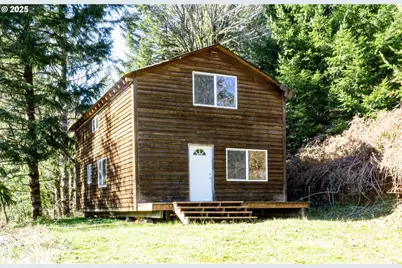 27277 Lower Smith River Rd, Reedsport, OR 97467 - Photo 35