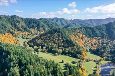 27277 Lower Smith River Rd, Reedsport, OR 97467 - Photo 39