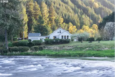 27277 Lower Smith River Rd, Reedsport, OR 97467 - Photo 5