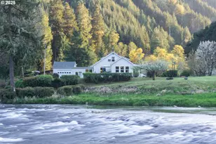 27277 Lower Smith River Rd, Reedsport, OR 97467 - Photo 5