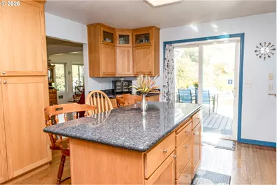 27277 Lower Smith River Rd, Reedsport, OR 97467 - Photo 15