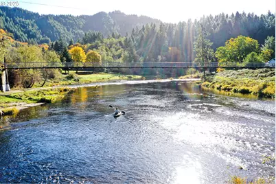 27277 Lower Smith River Rd, Reedsport, OR 97467 - Photo 29