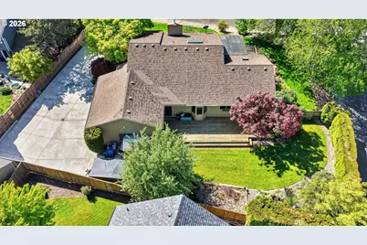 12829 SE Ott St, Clackamas, OR 97015 - Photo 27