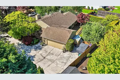 12829 SE Ott St, Clackamas, OR 97015 - Photo 35