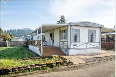 5335 Daisy St #131, Springfield, OR 97478 - Photo 1