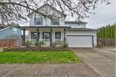 1440 Alyssum Ave, Forest Grove, OR 97116 - Photo 1