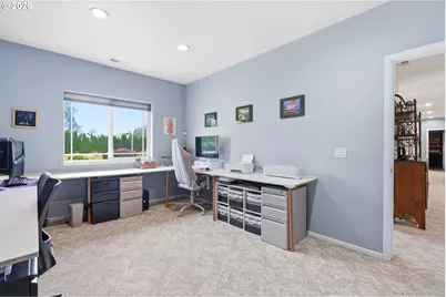 26500 S Milk Creek Cir, Mulino, OR 97042 - Photo 29