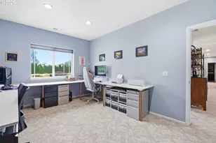 26500 S Milk Creek Cir, Mulino, OR 97042 - Photo 29