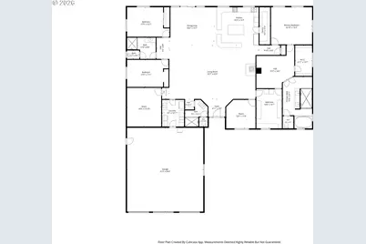 26500 S Milk Creek Cir, Mulino, OR 97042 - Photo 47