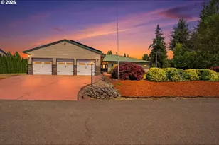 26500 S Milk Creek Cir, Mulino, OR 97042 - Photo 3