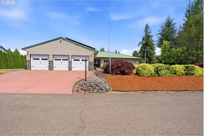 26500 S Milk Creek Cir, Mulino, OR 97042 - Photo 1