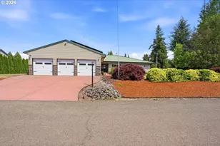 26500 S Milk Creek Cir, Mulino, OR 97042 - Photo 1