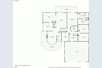 39141 Easton Ln, Springfield, OR 97477 - Photo 43