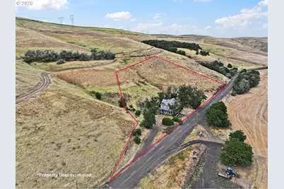 5125 Fifteen Mile Rd, The Dalles, OR 97058 - Photo 47