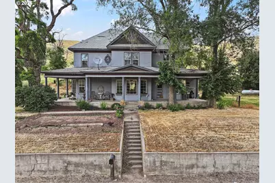 5125 Fifteen Mile Rd, The Dalles, OR 97058 - Photo 1