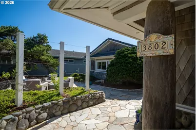 3802 NW Oceania Dr, Waldport, OR 97394 - Photo 1