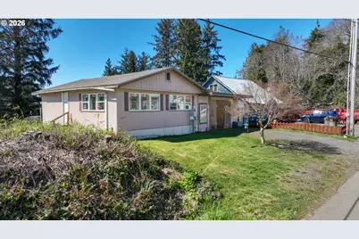 21 2nd St, Bay Center, WA 98527 - Photo 1