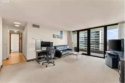 255 SW Harrison St #11H, Portland, OR 97201 - Photo 3