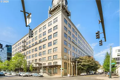1420 NW Lovejoy St #515, Portland, OR 97209 - Photo 1