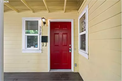 512 NE Roselawn St, Portland, OR 97211 - Photo 3