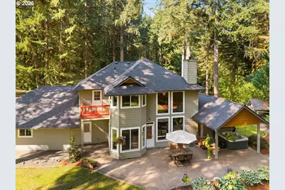 28485 NW Fern Flat Rd, North Plains, OR 97133 - Photo 43