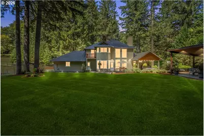 28485 NW Fern Flat Rd, North Plains, OR 97133 - Photo 35