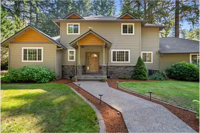 28485 NW Fern Flat Rd, North Plains, OR 97133 - Photo 3