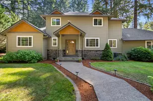 28485 NW Fern Flat Rd, North Plains, OR 97133 - Photo 3