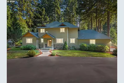 28485 NW Fern Flat Rd, North Plains, OR 97133 - Photo 1