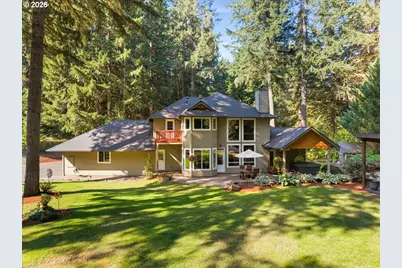28485 NW Fern Flat Rd, North Plains, OR 97133 - Photo 39