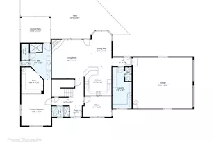 28485 NW Fern Flat Rd, North Plains, OR 97133 - Photo 47