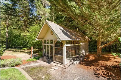 28485 NW Fern Flat Rd, North Plains, OR 97133 - Photo 41