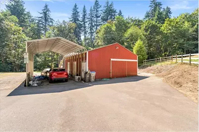 28485 NW Fern Flat Rd, North Plains, OR 97133 - Photo 31