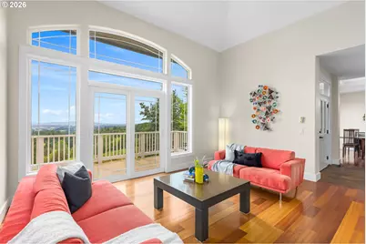 10126 NW Ash Ct, Portland, OR 97231 - Photo 3