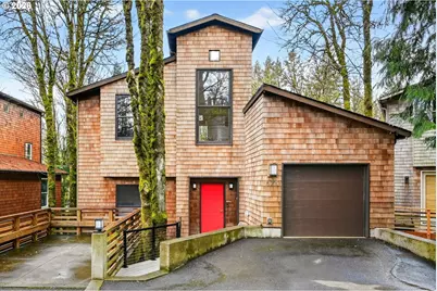 5733 SW Salmon St, Portland, OR 97221 - Photo 1