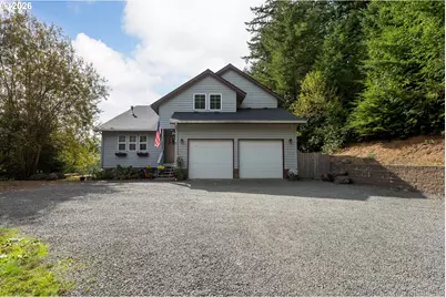 2708 NE East Devils Lake Rd, Otis, OR 97368 - Photo 1
