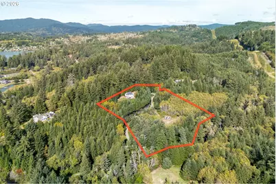 2708 NE East Devils Lake Rd, Otis, OR 97368 - Photo 31