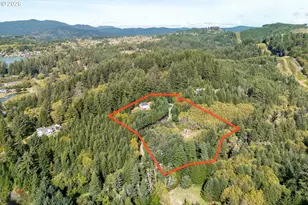 2708 NE East Devils Lake Rd, Otis, OR 97368 - Photo 31
