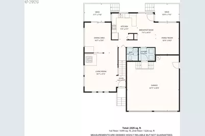 2708 NE East Devils Lake Rd, Otis, OR 97368 - Photo 33