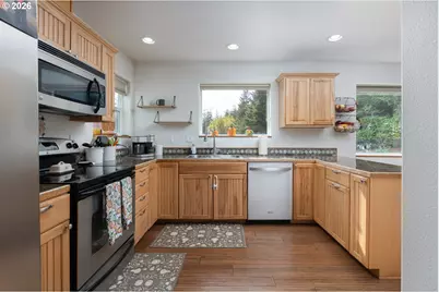 2708 NE East Devils Lake Rd, Otis, OR 97368 - Photo 7