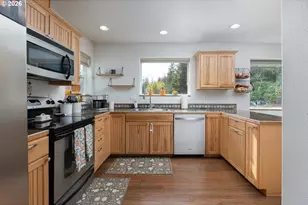 2708 NE East Devils Lake Rd, Otis, OR 97368 - Photo 7