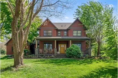 4069 Post Canyon Dr, Hood River, OR 97031 - Photo 1