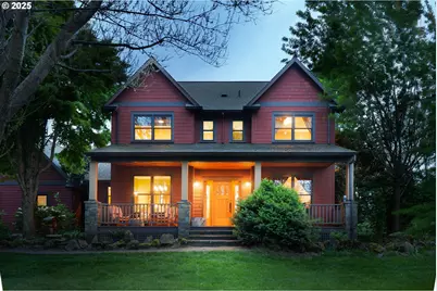 4069 Post Canyon Dr, Hood River, OR 97031 - Photo 3